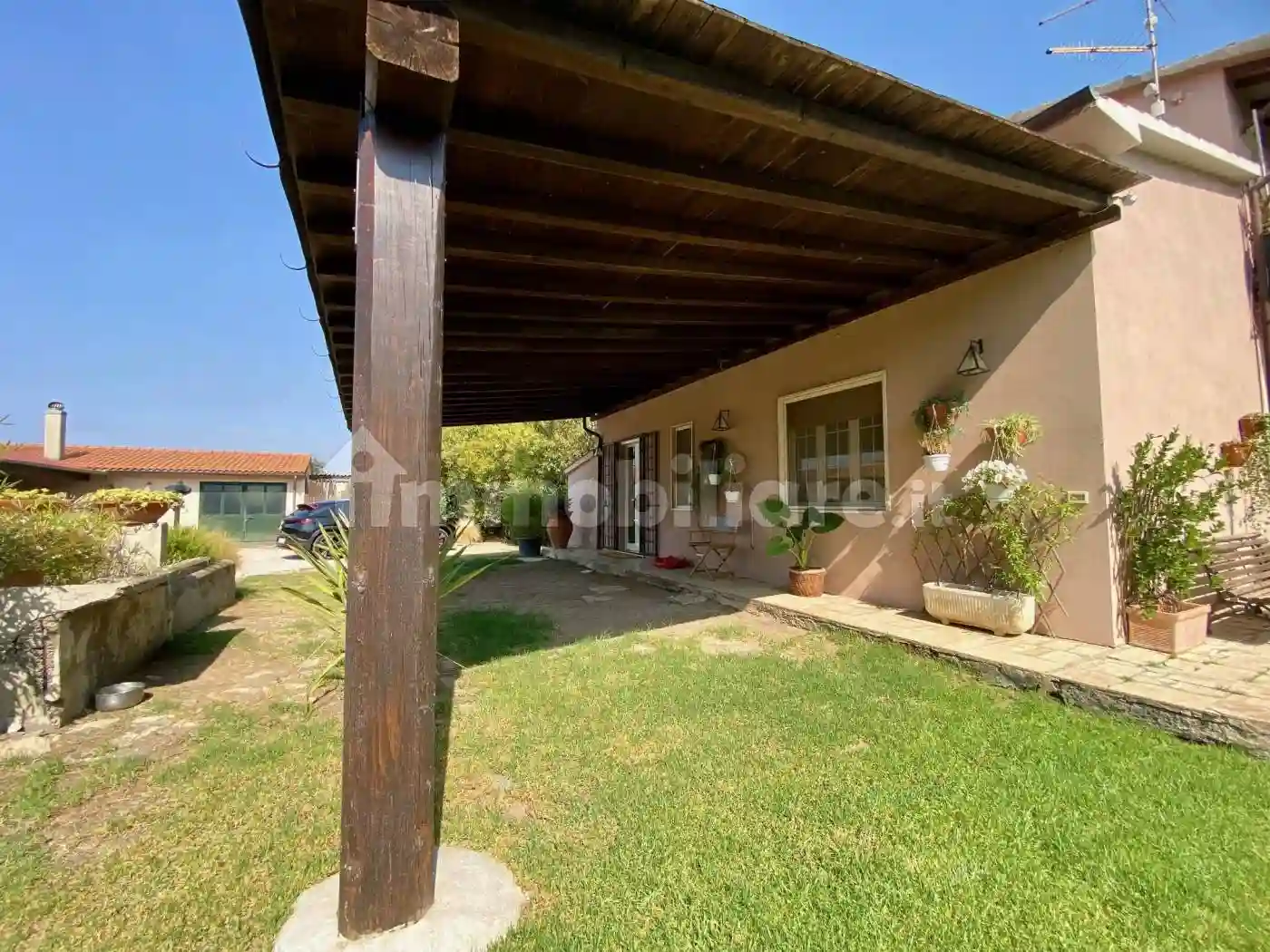 Villa - foto 5