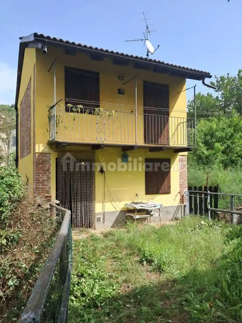 Villa in vendita a Garessio