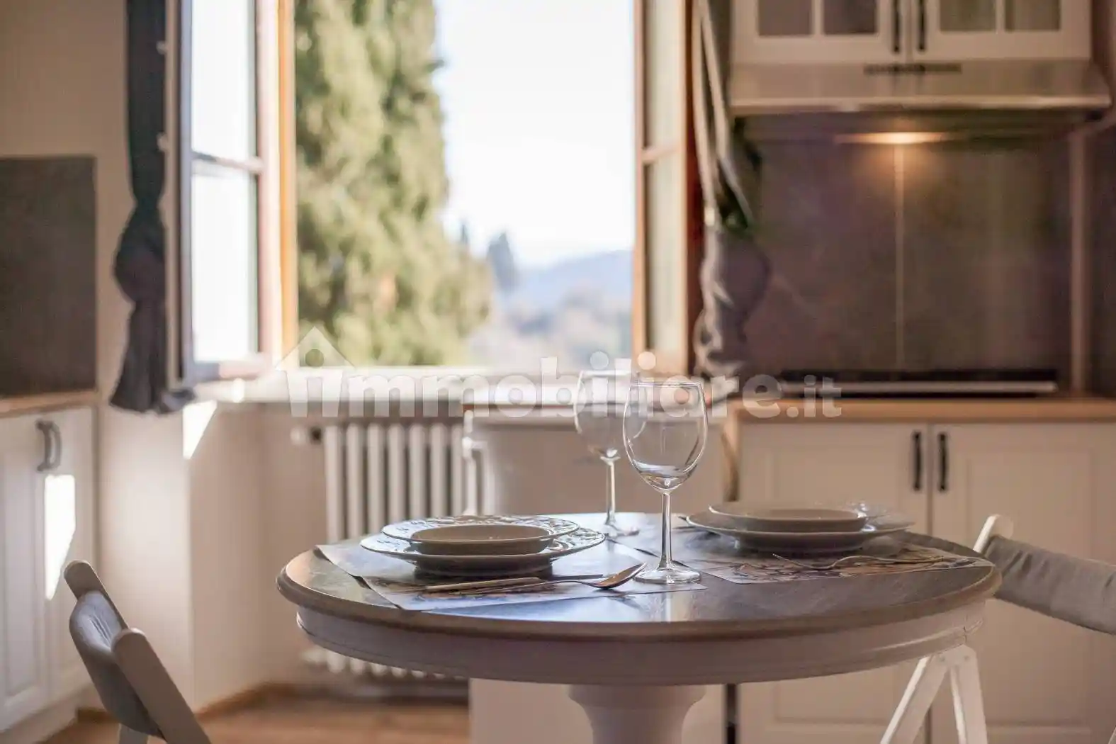 Villa in vendita a Firenze
