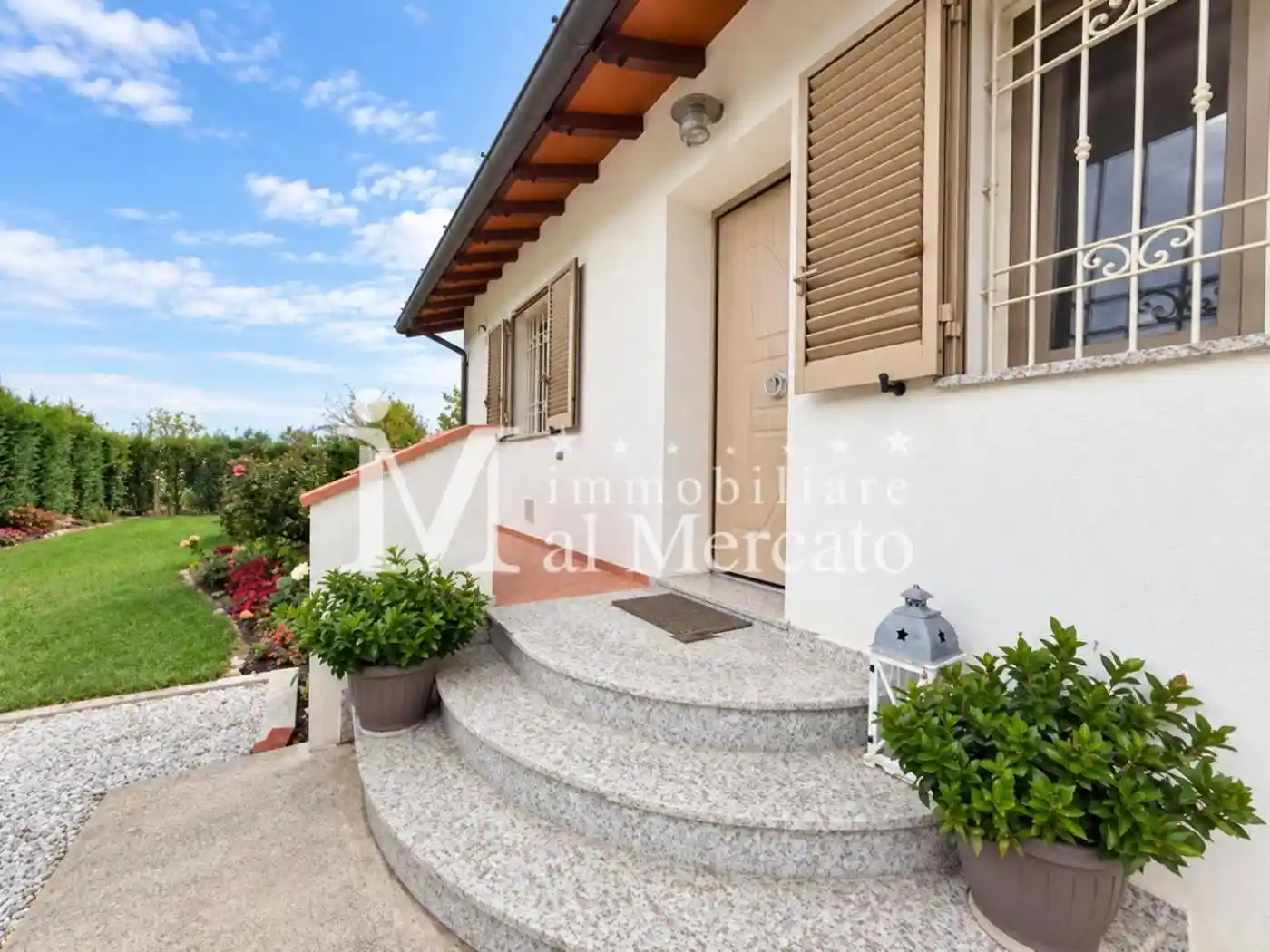 Casa indipendente in vendita a Massarosa