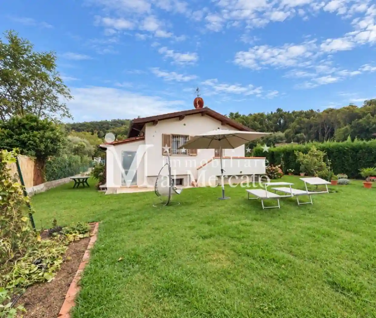 Casa indipendente - foto 4