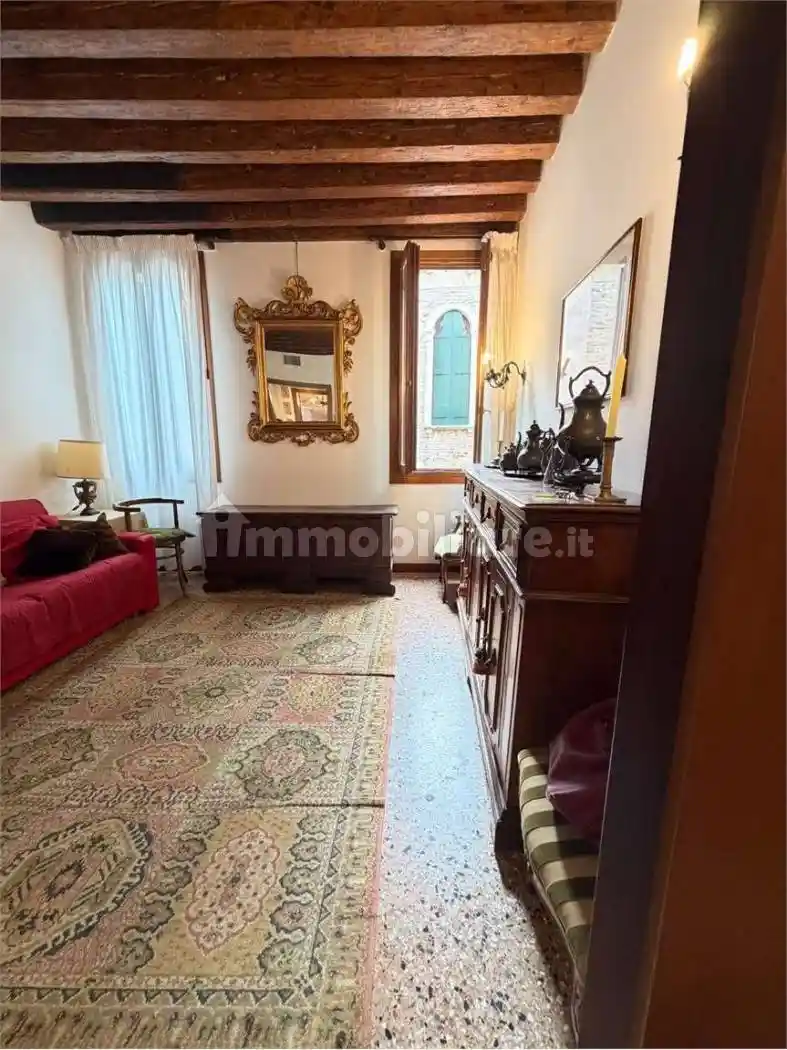 Appartamento in affitto a Venezia