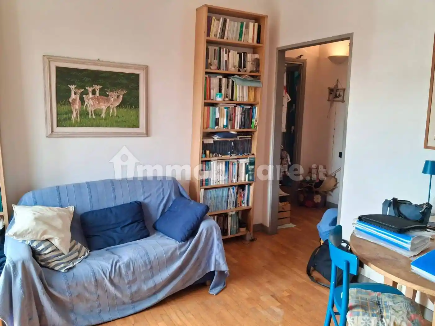 Appartamento in vendita a Firenze