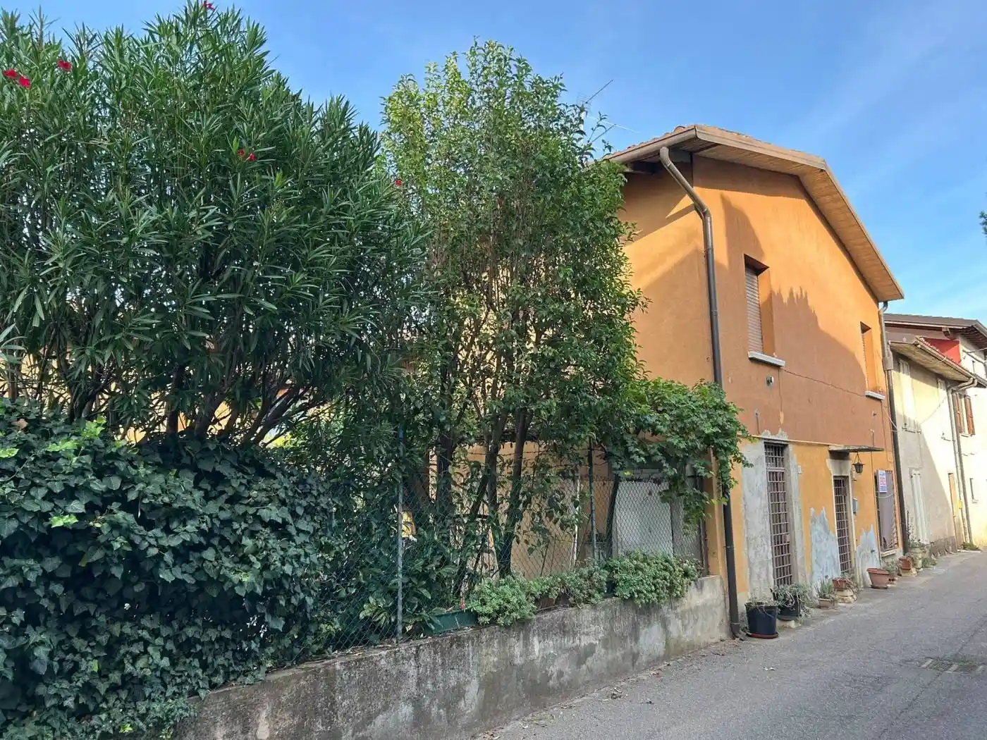 Casa indipendente in vendita a Mazzano