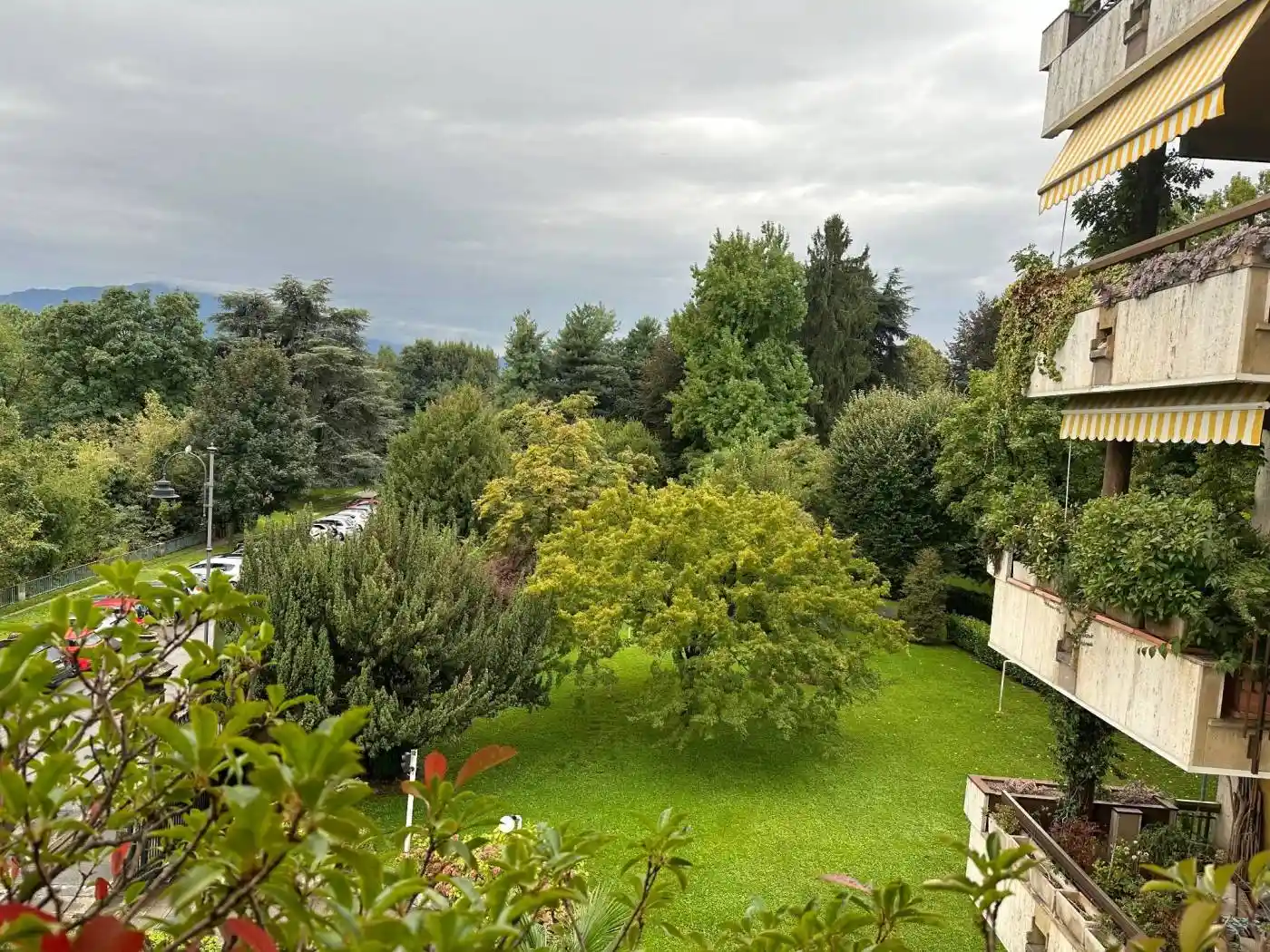Appartamento in affitto a Cuneo