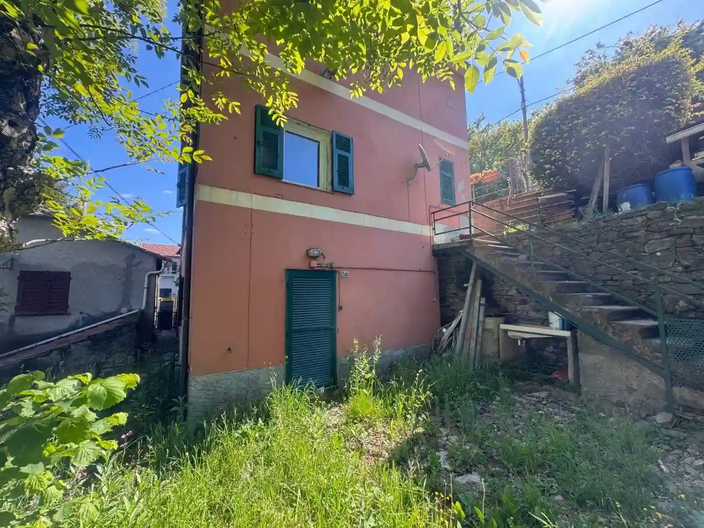 Casa indipendente - foto 5