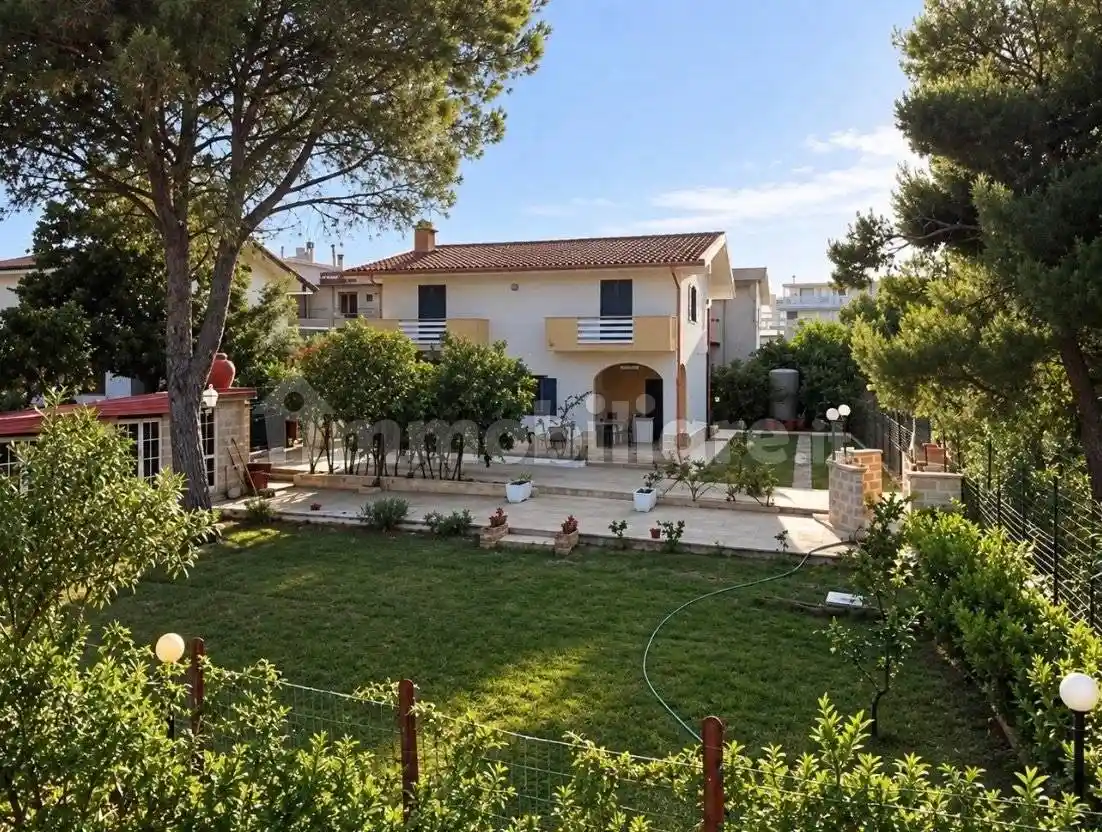 Villa in vendita a Isola di Capo Rizzuto
