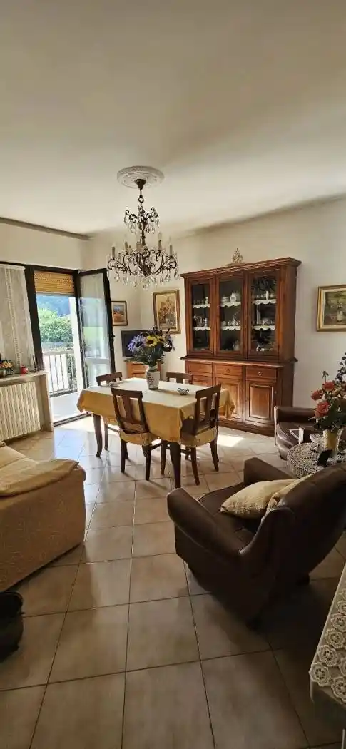 Appartamento in vendita a Garessio