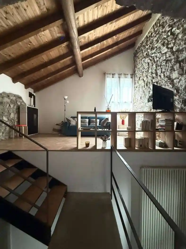 Rustico - Casale in vendita a Sedrina