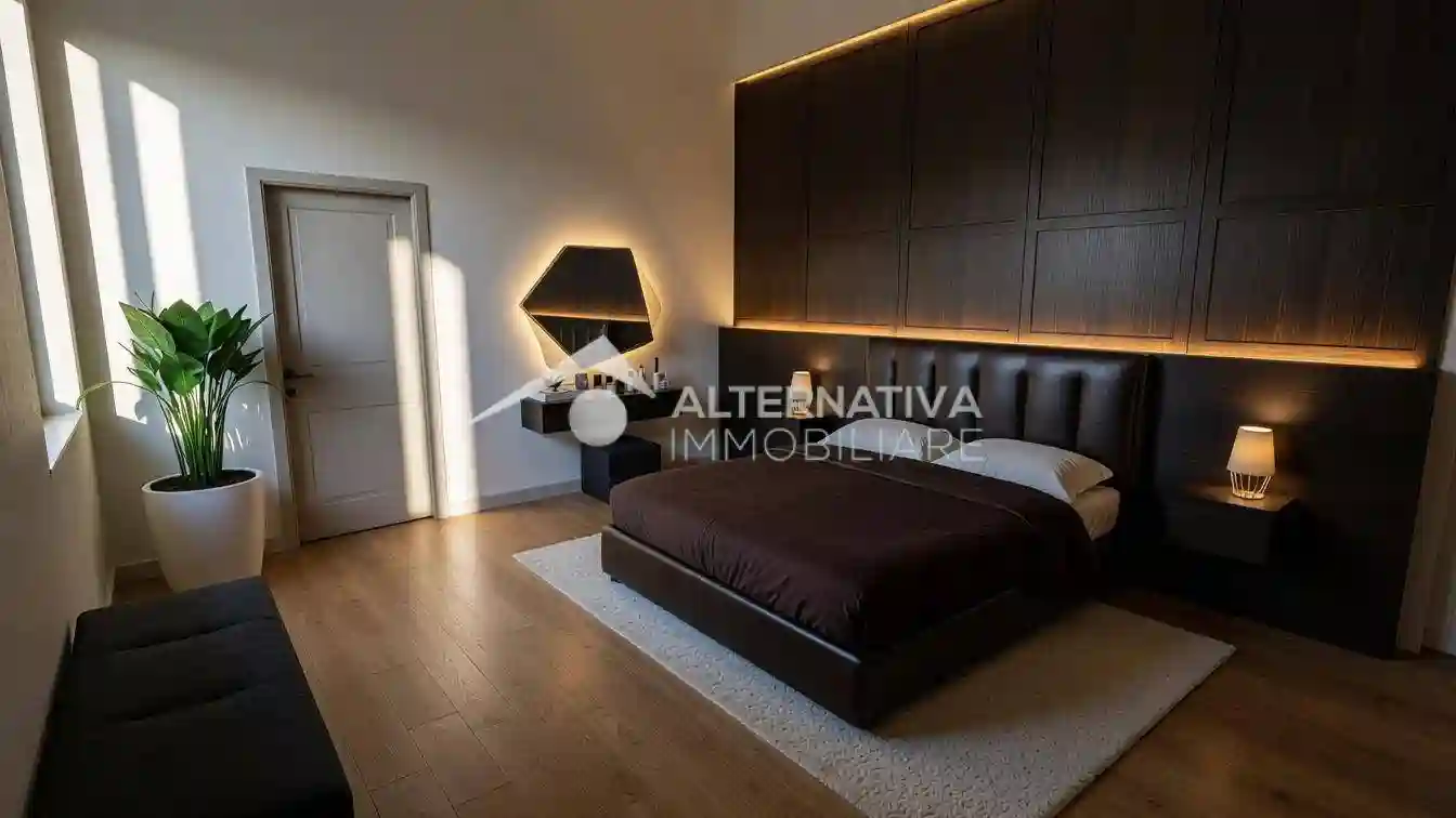 Appartamento - foto 5