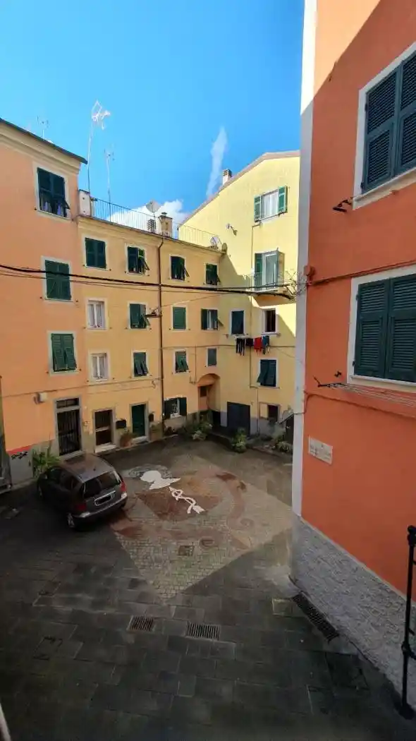 Appartamento in vendita a La Spezia