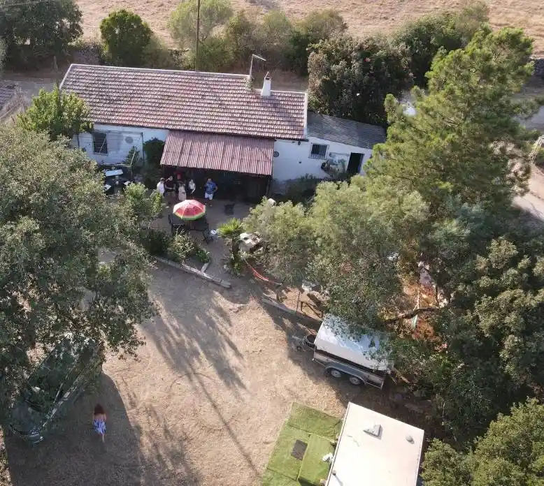 Villa in vendita a Bortigiadas