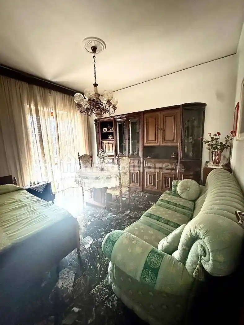Appartamento in vendita a Eboli