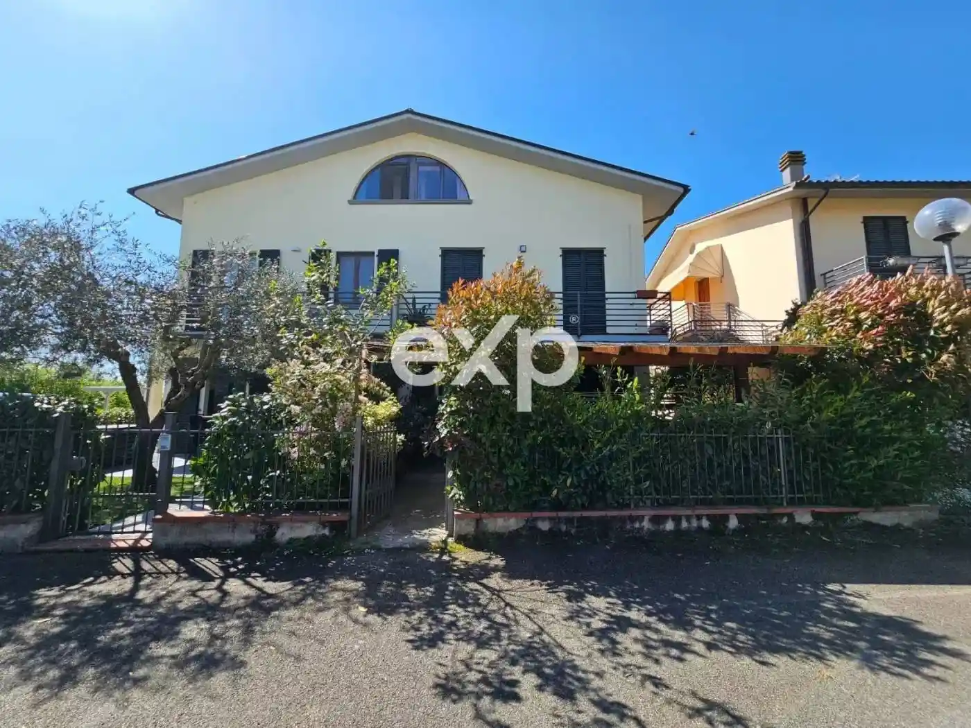 Villetta a schiera in vendita a Monte San Savino