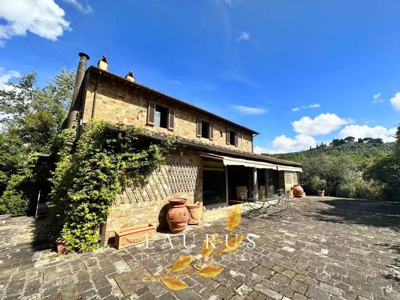 Appartamento in vendita a Firenze
