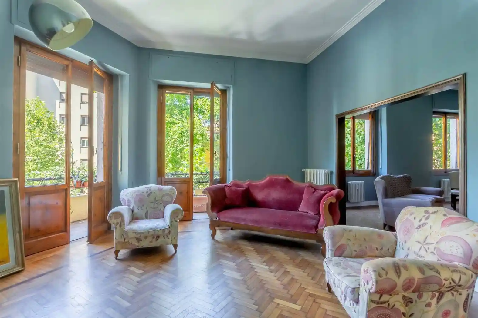 Appartamento in vendita a Firenze