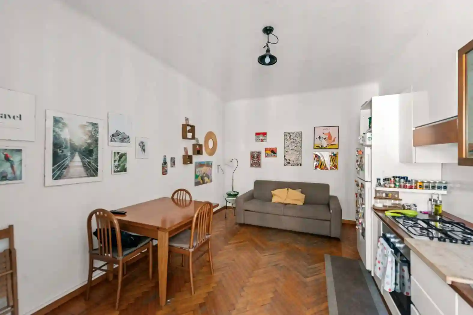Appartamento - foto 5