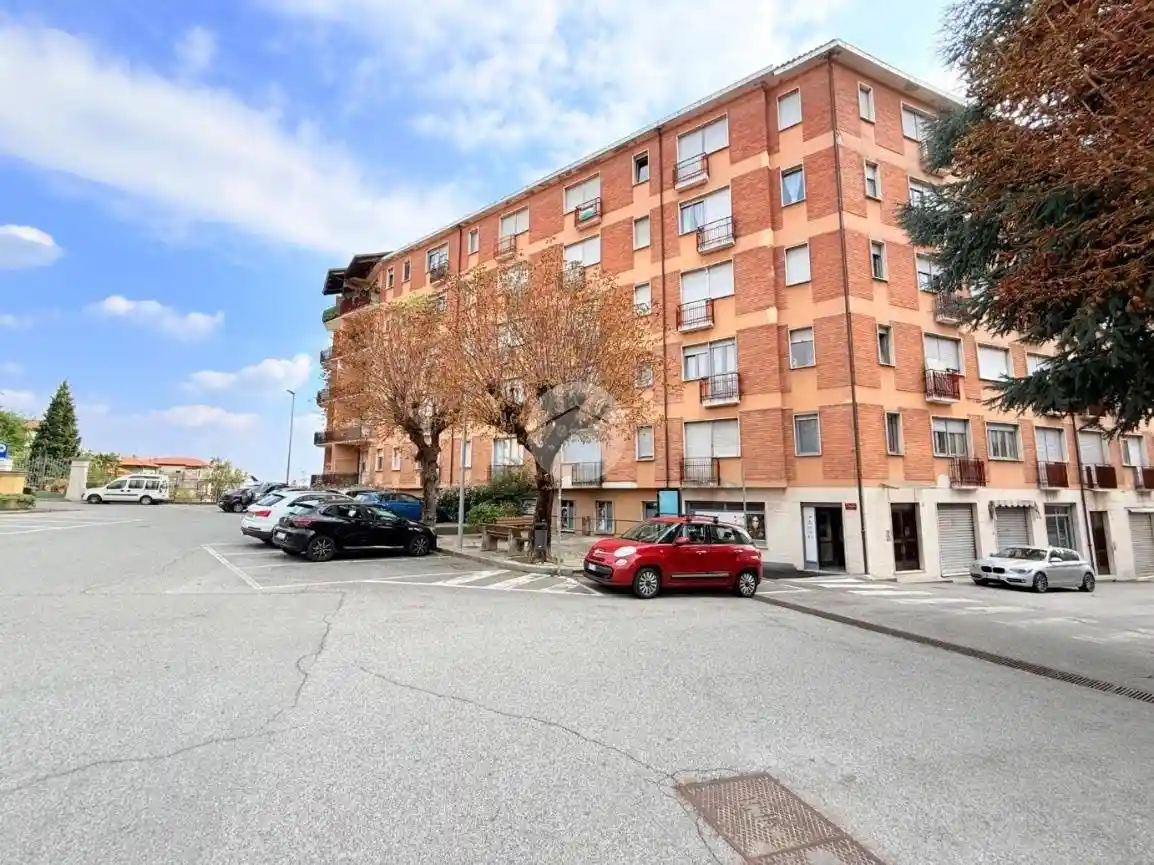 Appartamento in vendita a Forno Canavese