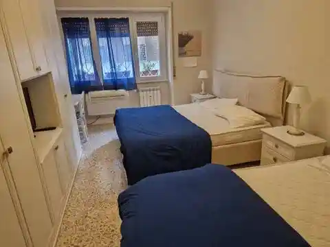 Villa in affitto a Roma