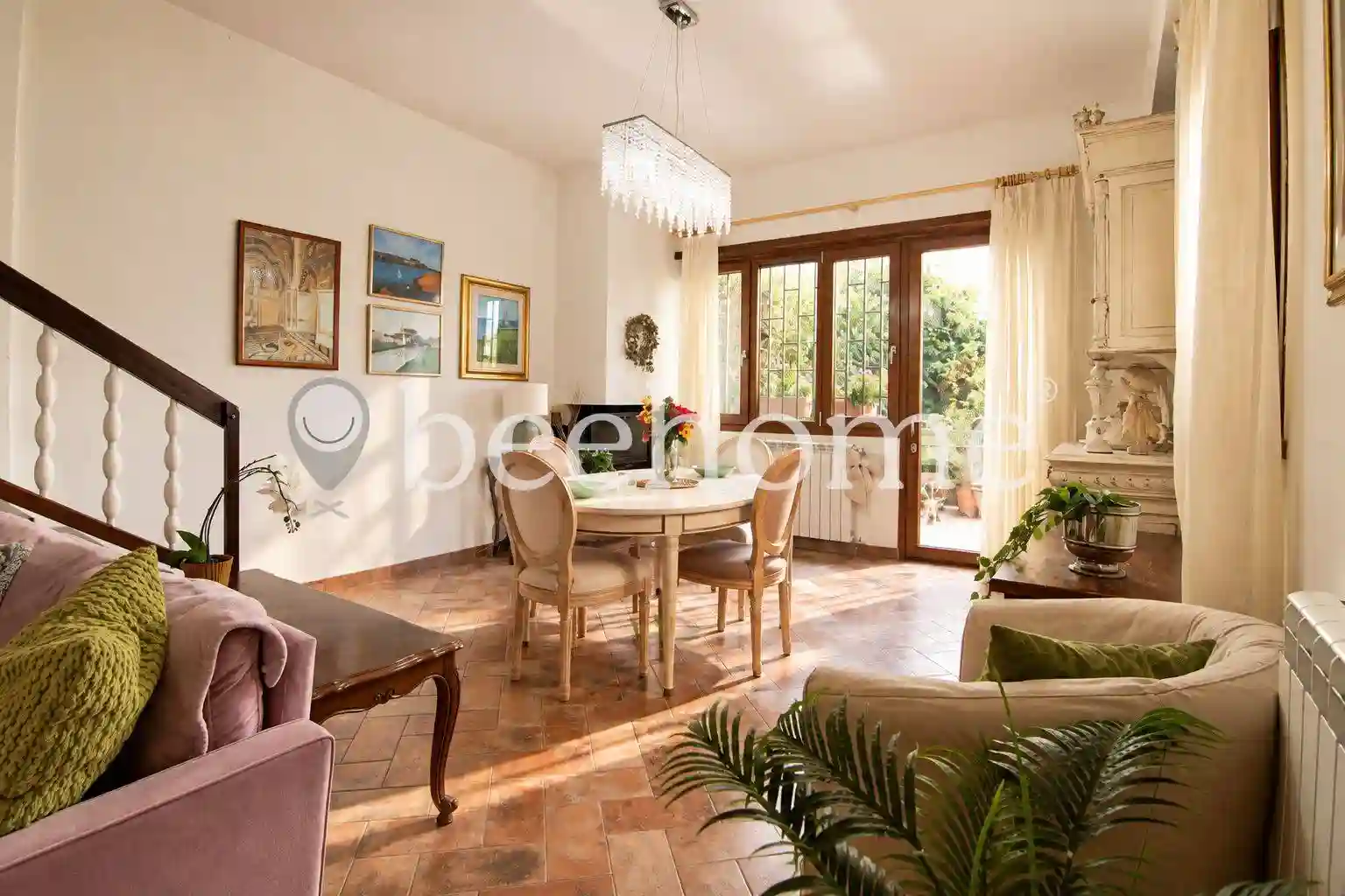 Villetta a schiera - foto 4