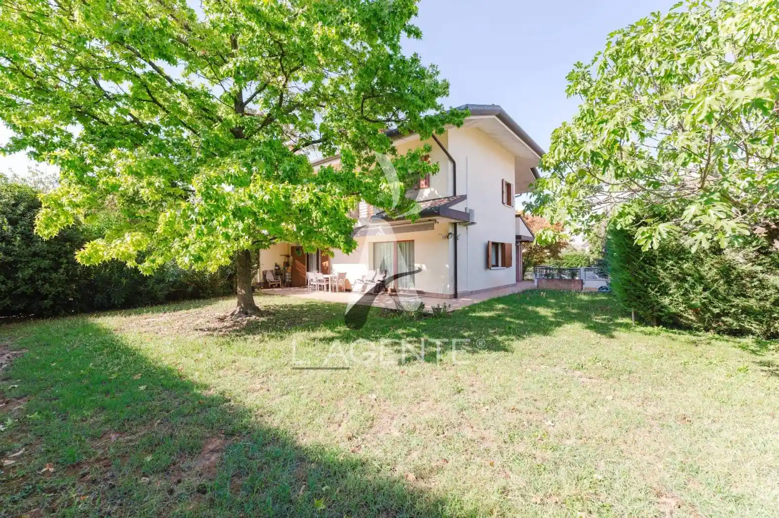 Villa in vendita a Preganziol