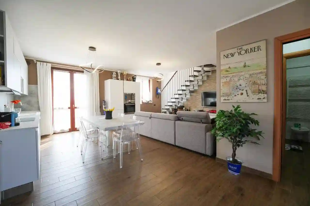 Appartamento - foto 5