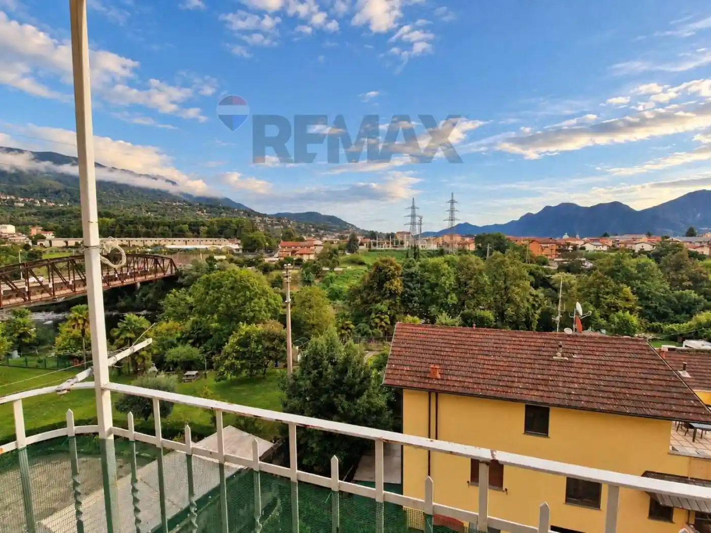 Appartamento in vendita a Verbania