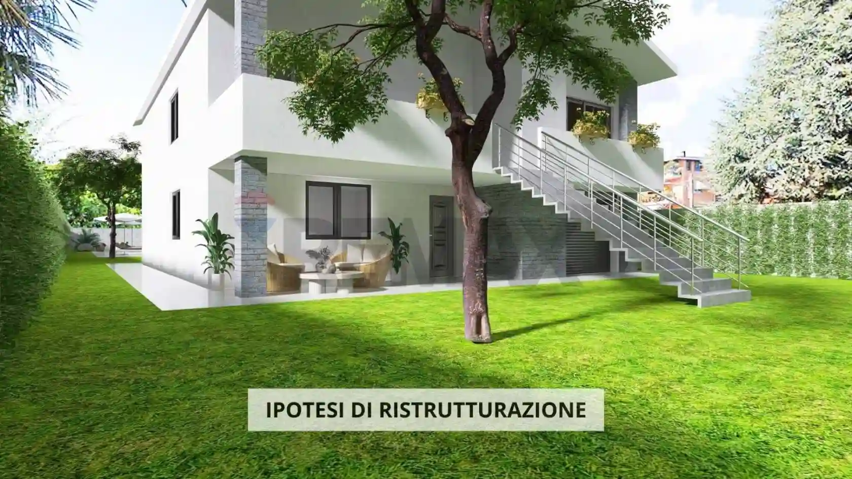Casa indipendente - foto 3