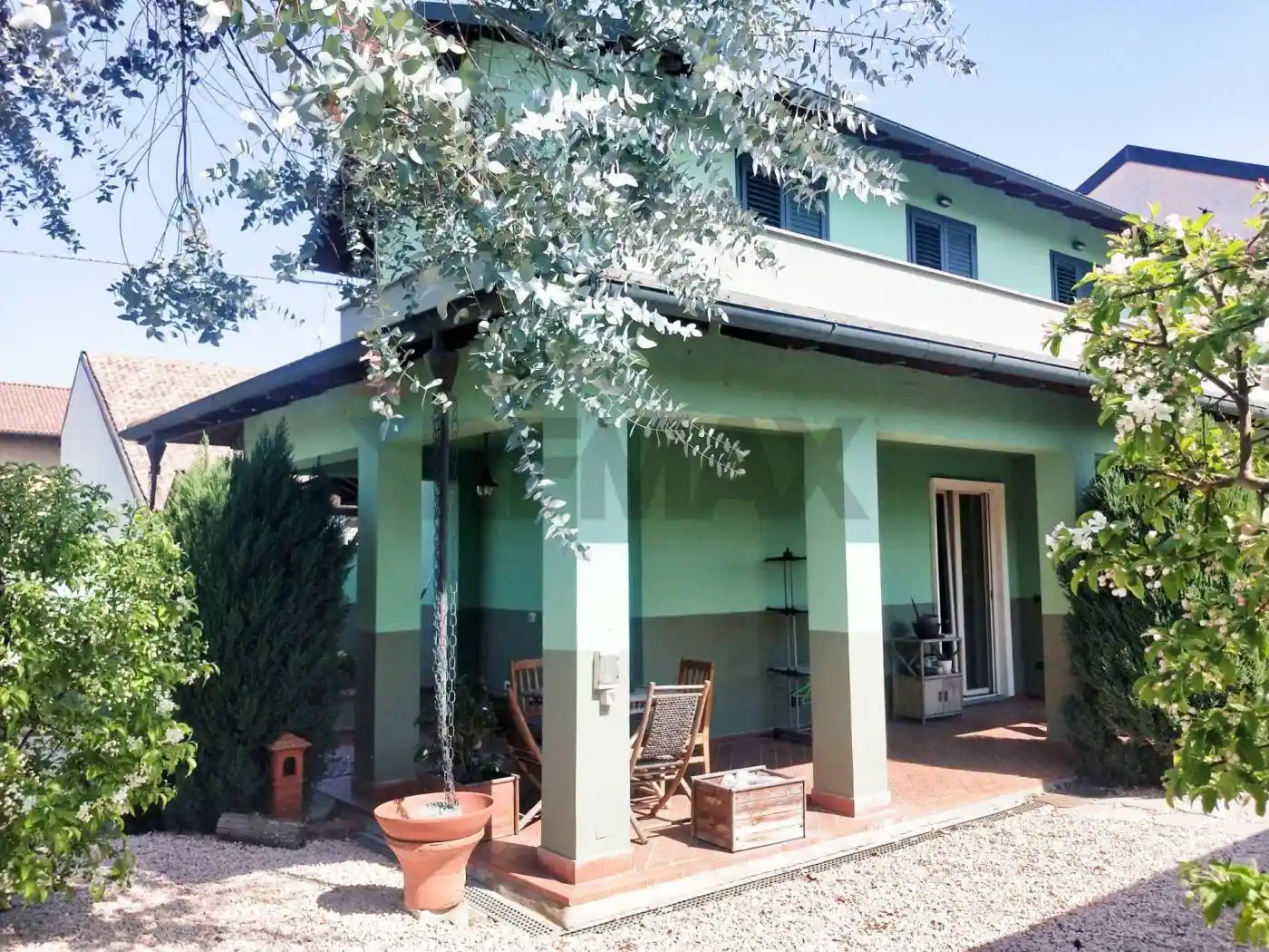 Casa indipendente in vendita a Tornaco