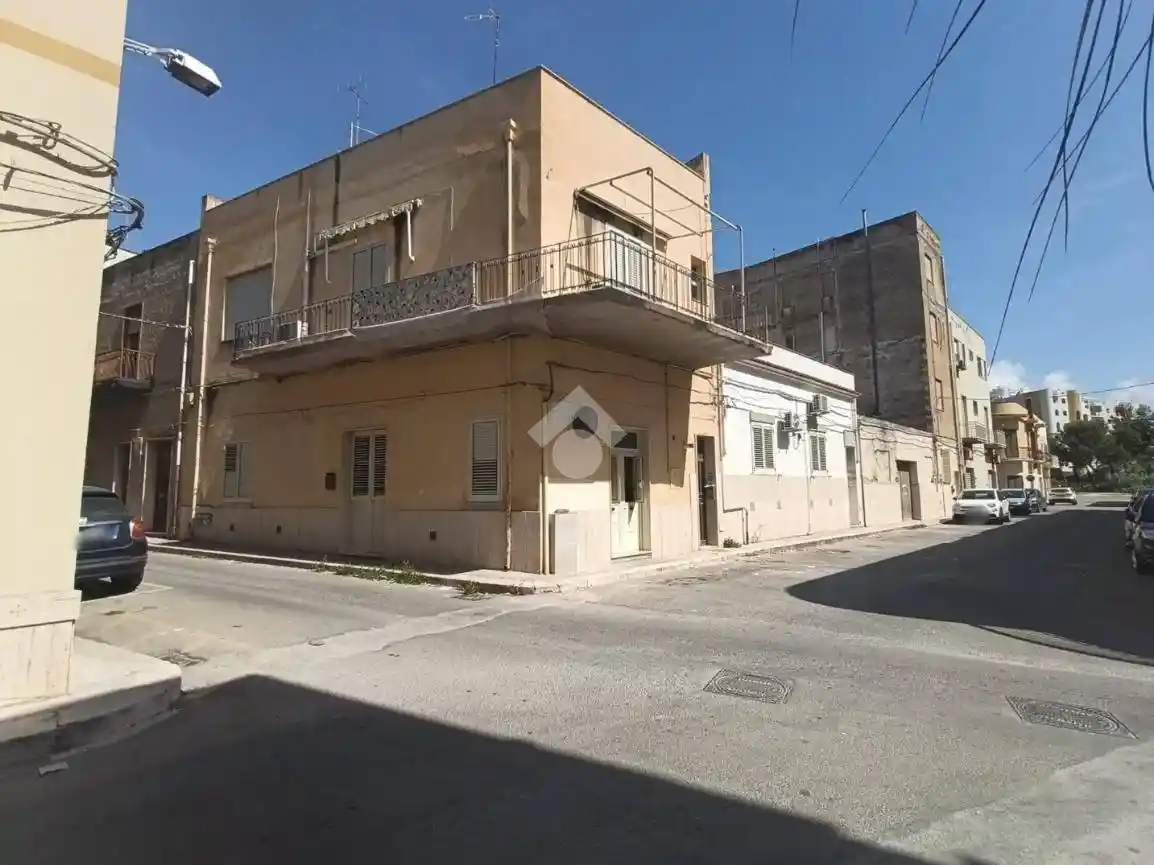Appartamento in vendita a Mazara del Vallo