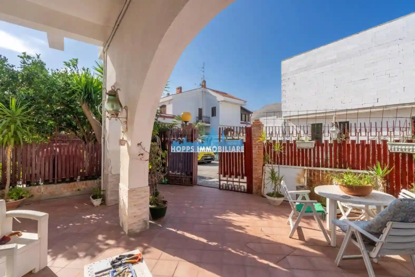 Villa - foto 4