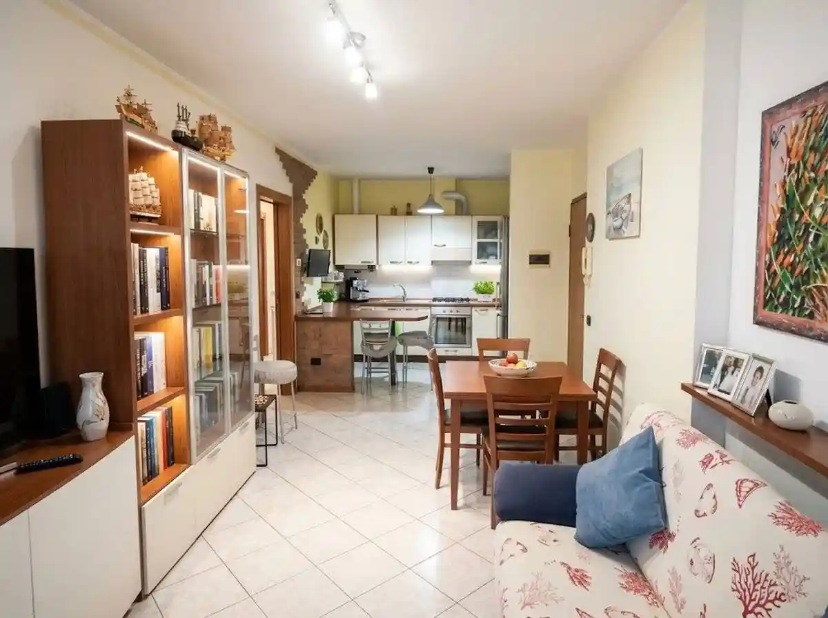 Appartamento in vendita a Noceto