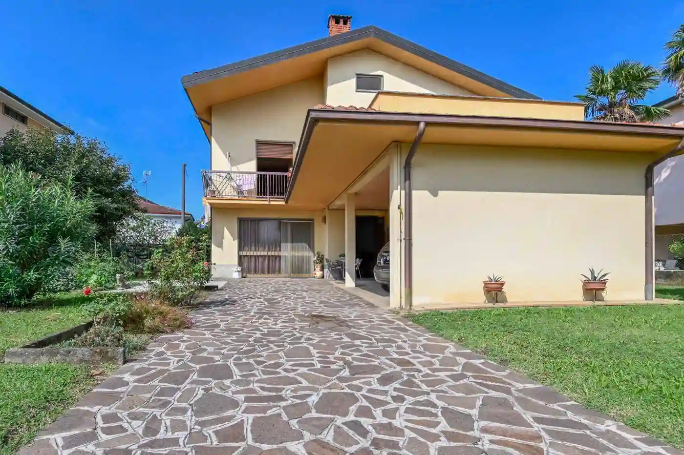 Villa - foto 3