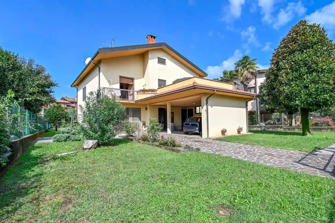Villa - foto 4