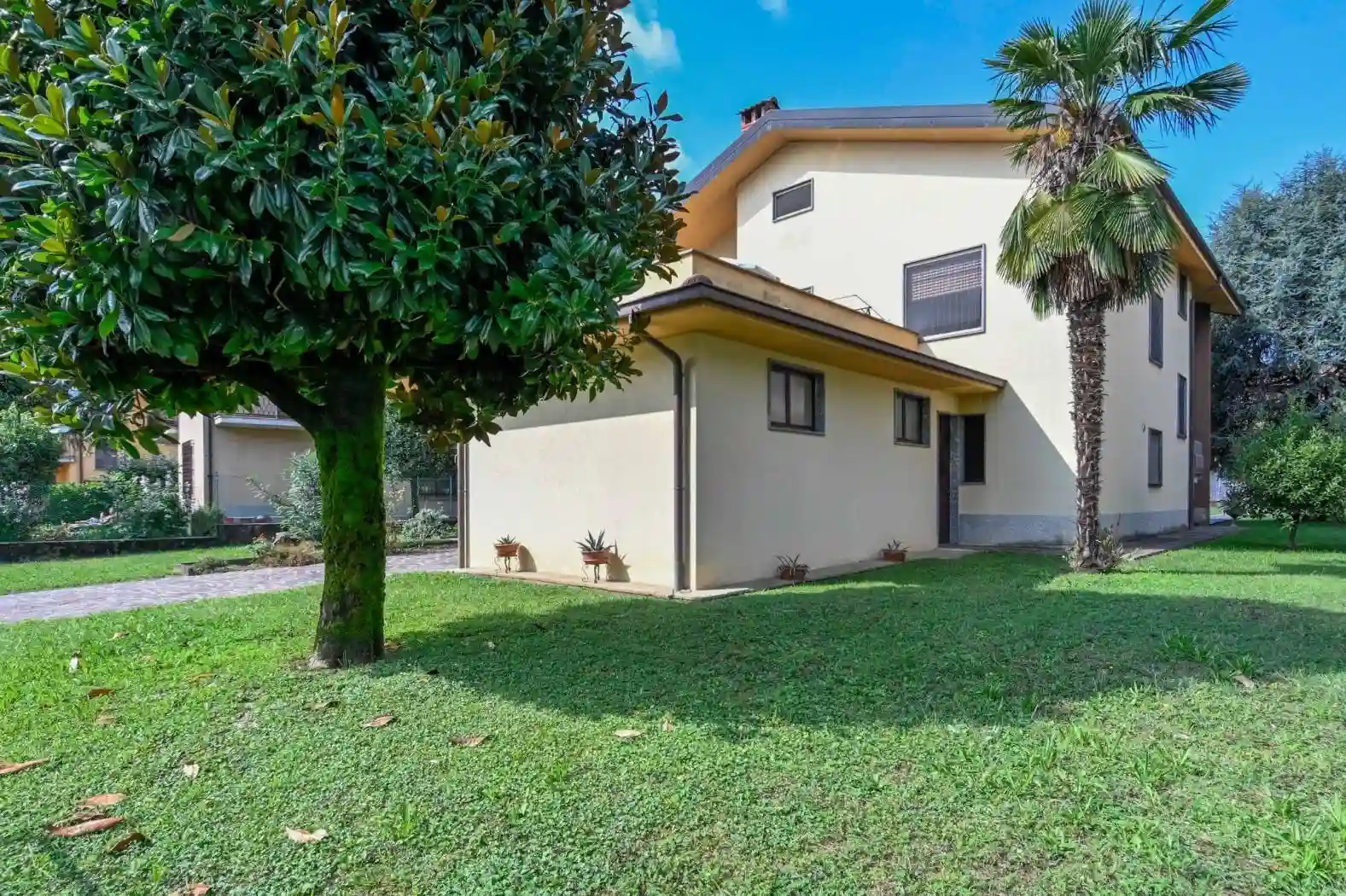 Villa - foto 5