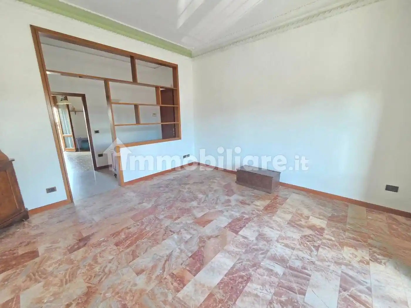 Appartamento in vendita a Signa