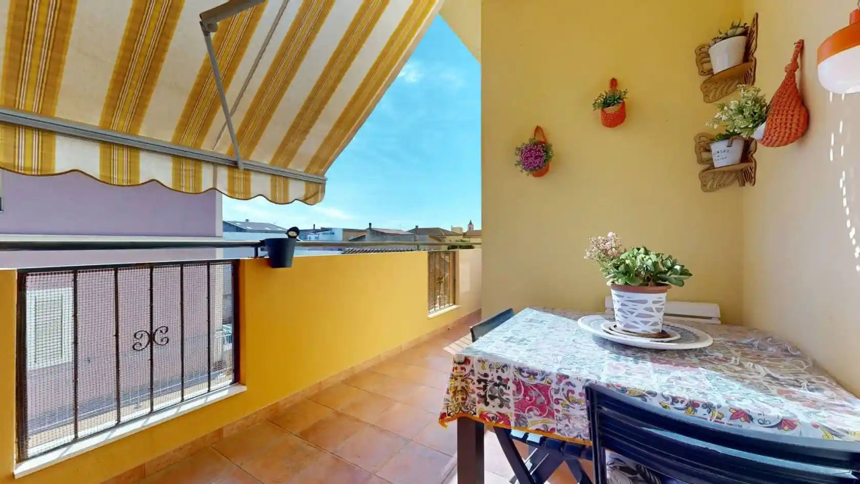 Appartamento in vendita a Capoterra