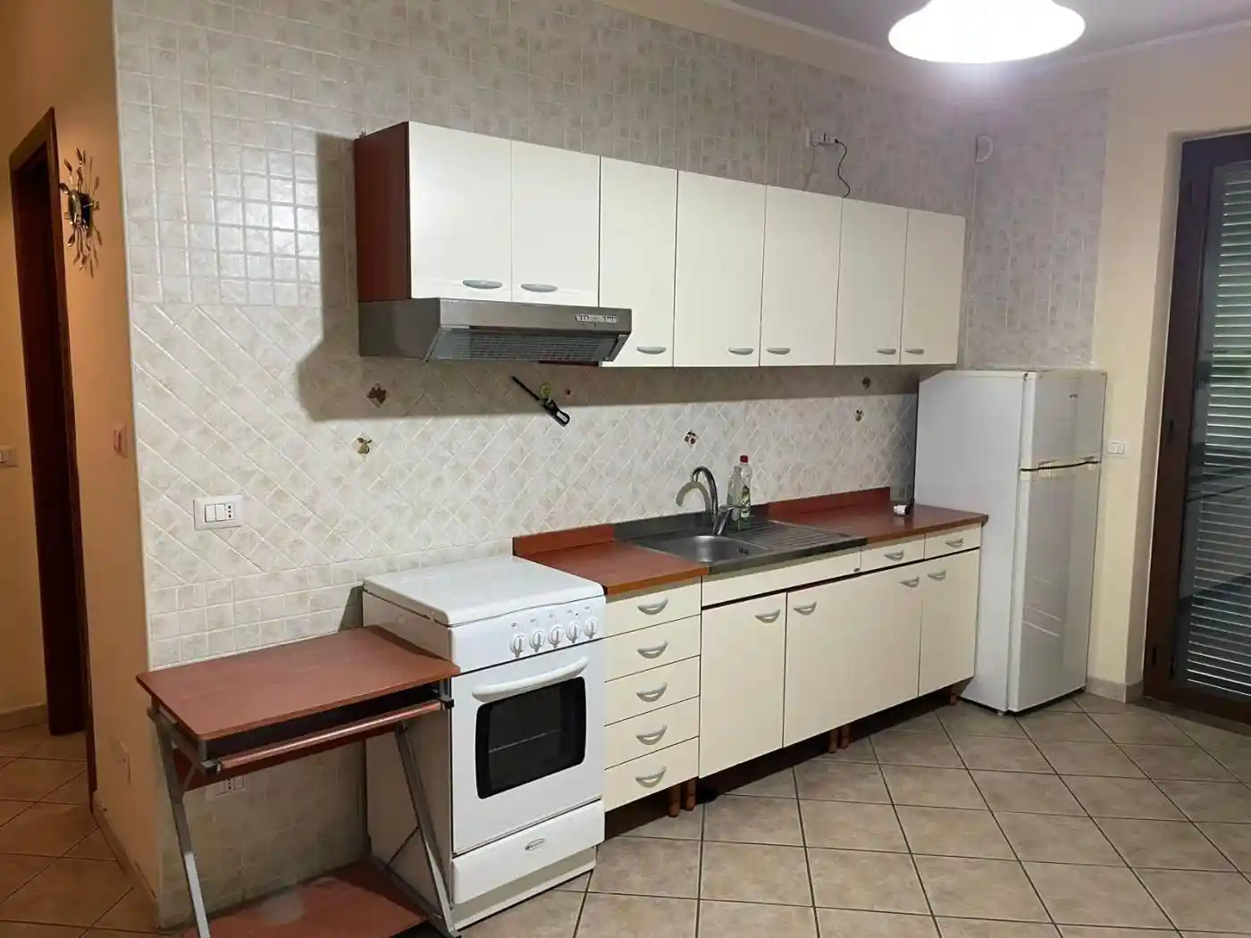Appartamento in affitto a Caserta