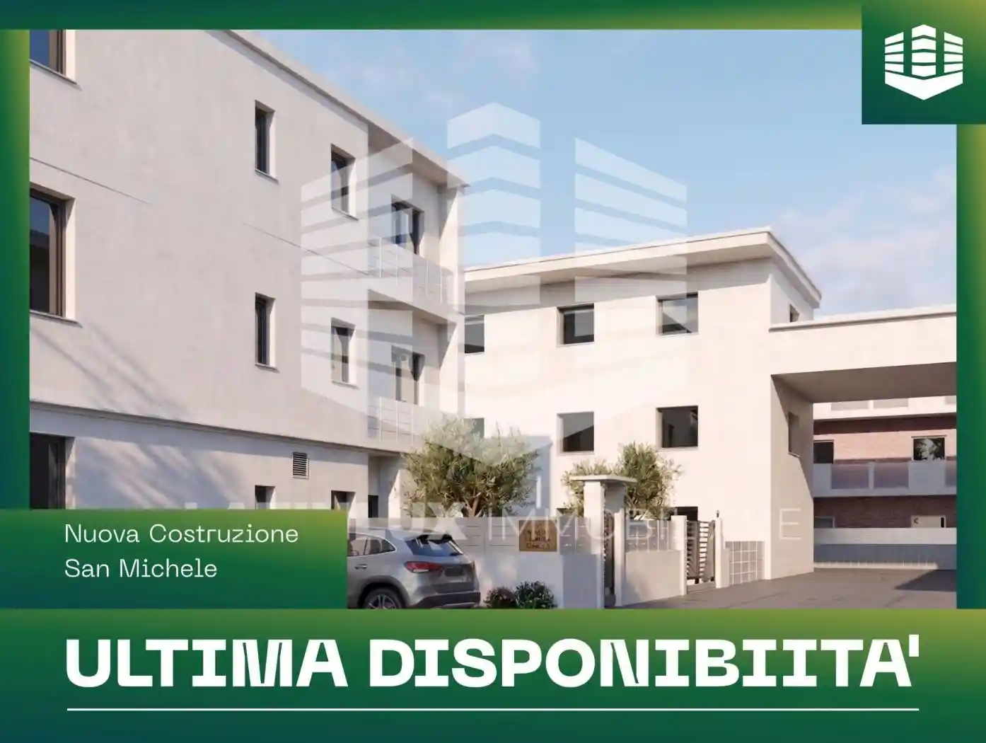 Appartamento in vendita a Latina