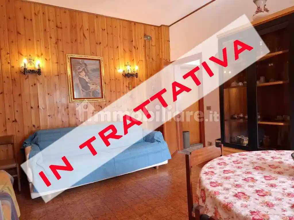 Appartamento in vendita a Cassina Valsassina