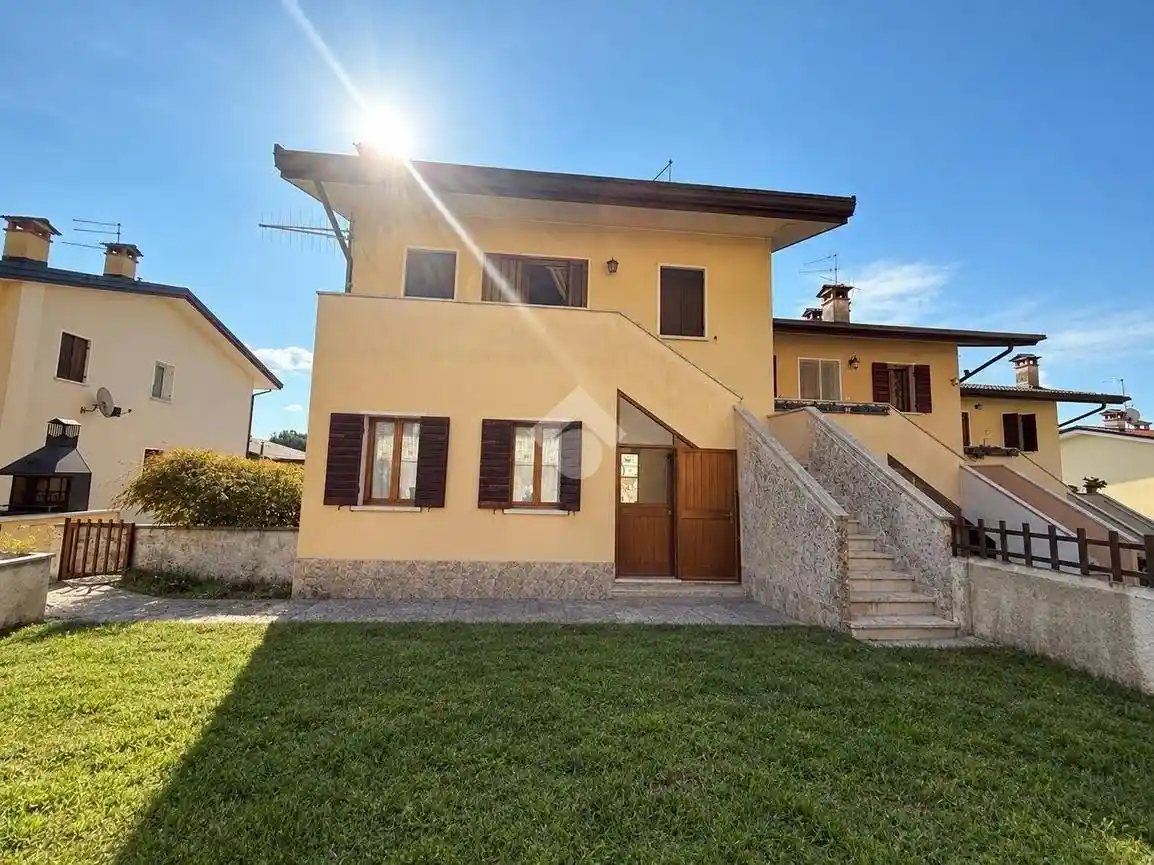 Appartamento in vendita a Follina