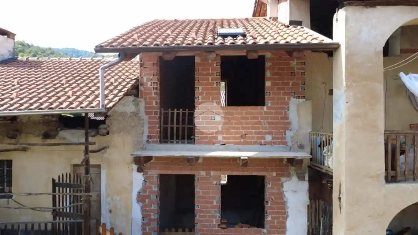 Appartamento in vendita a Levone