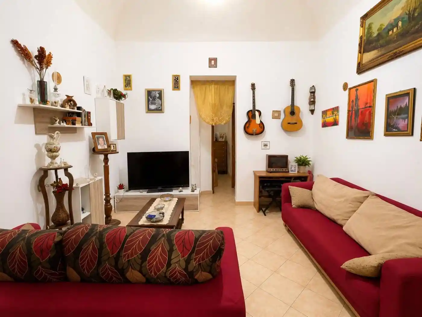 Appartamento in vendita a Palermo