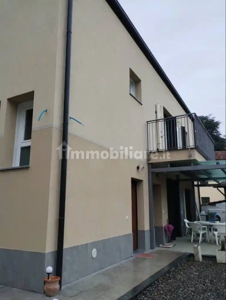 Appartamento in affitto a Nova Milanese