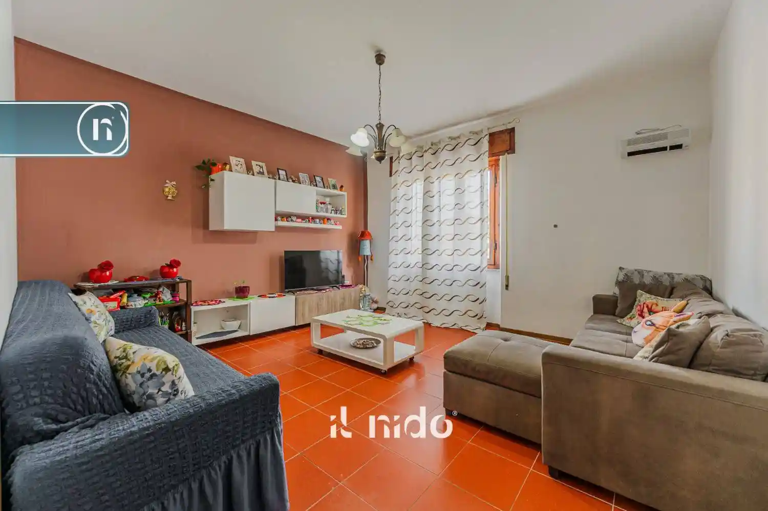 Appartamento in vendita a Marliana