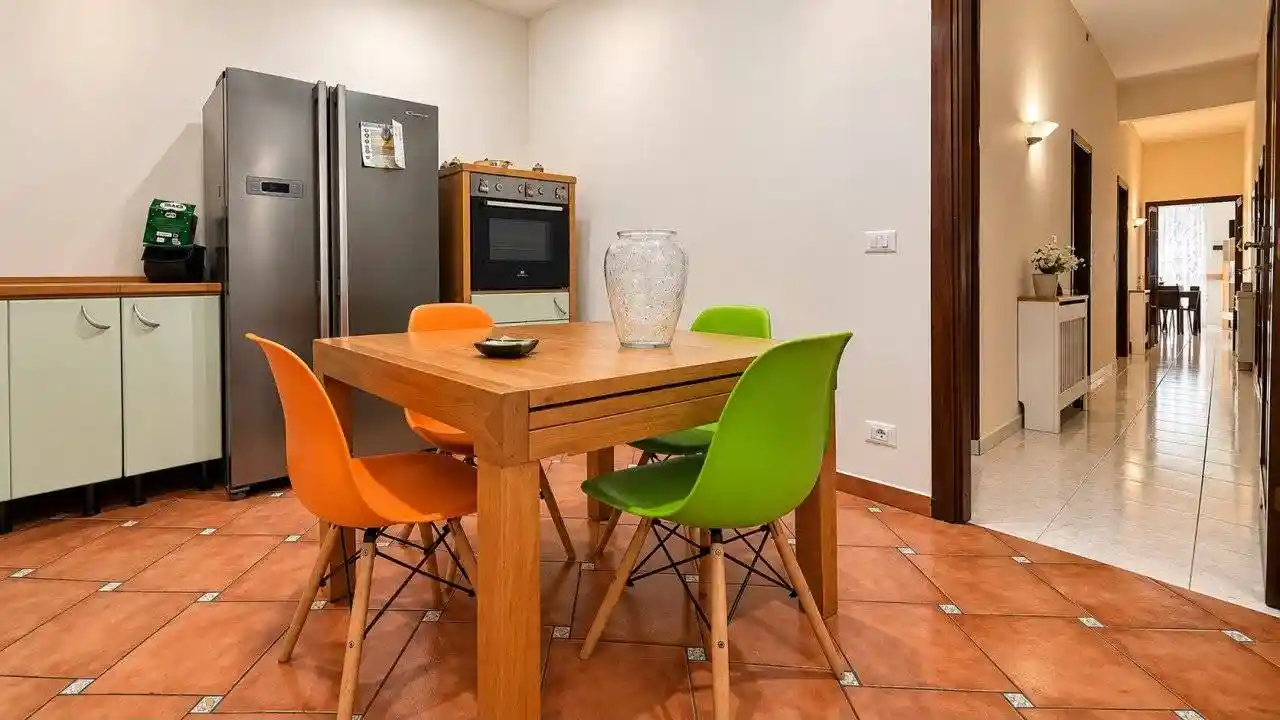 Appartamento in vendita a Palermo