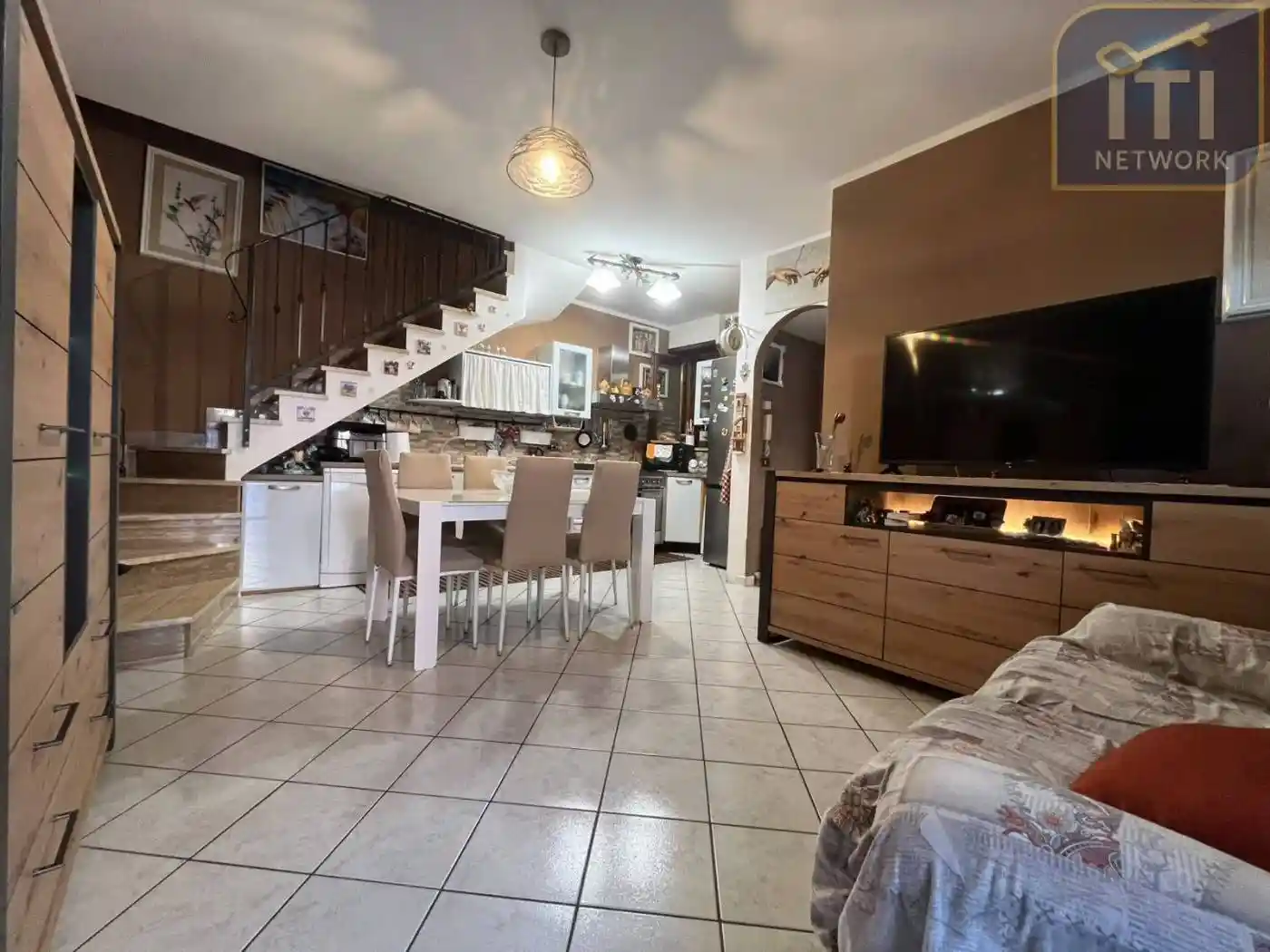 Villa in vendita a Pomezia