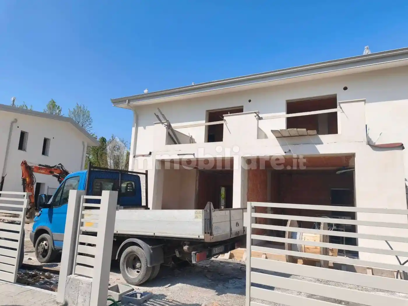 Villetta a schiera in vendita a Modena