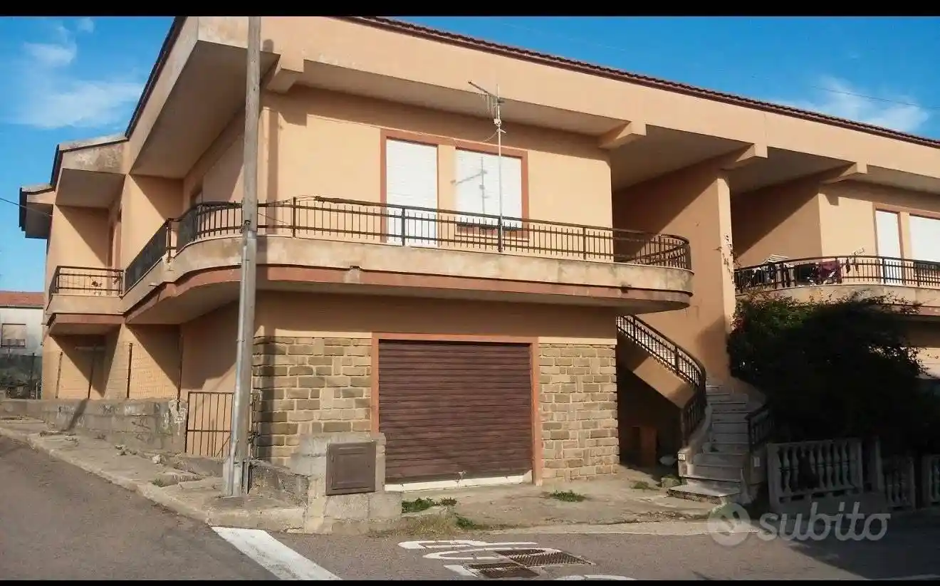Villetta a schiera in vendita a Trinità d'Agultu e Vignola