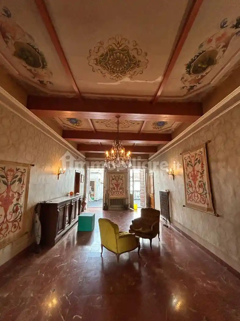 Appartamento in vendita a Gualtieri